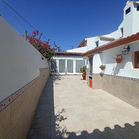 Belvilla By Oyo Casa La Palmera Villanueva de la Concepción Exterior photo