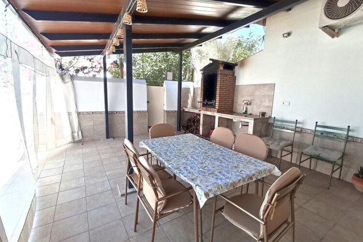 Belvilla By Oyo Casa La Palmera Villanueva de la Concepción Exterior photo